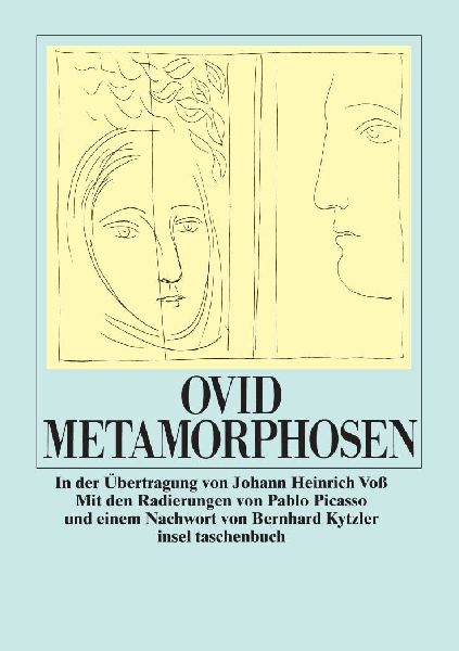 Metamorphosen