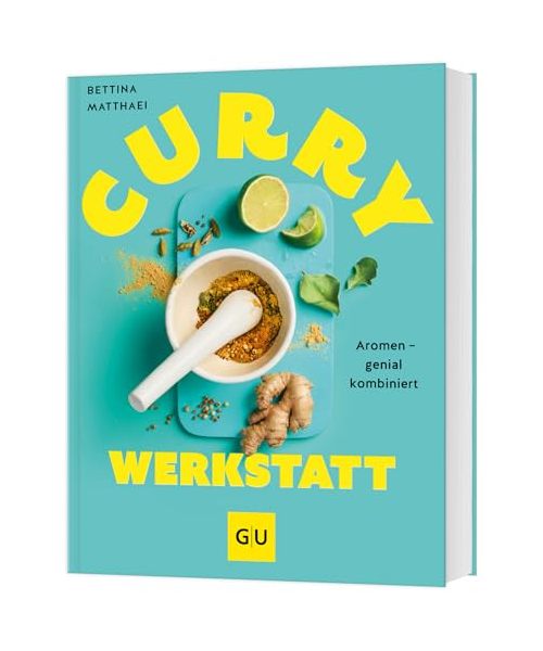 Curry-Werkstatt