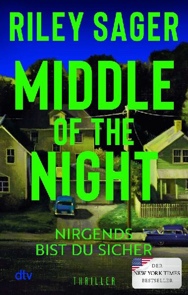 Middle of the Night