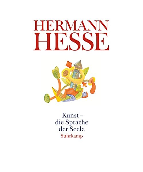 Kunst - die Sprache der Seele