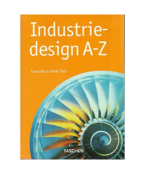 Industriedesign A-Z.