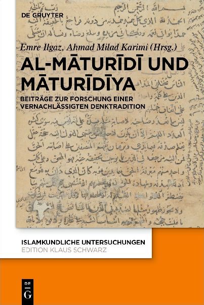 Al-Maturidi und die Maturidiya