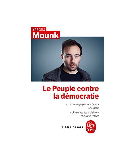 Le Peuple contre la démocratie
