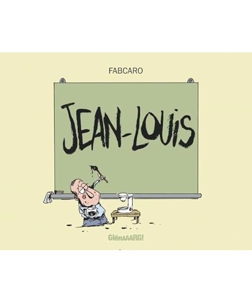 Jean-Louis NE