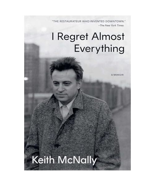 I Regret Almost Everything