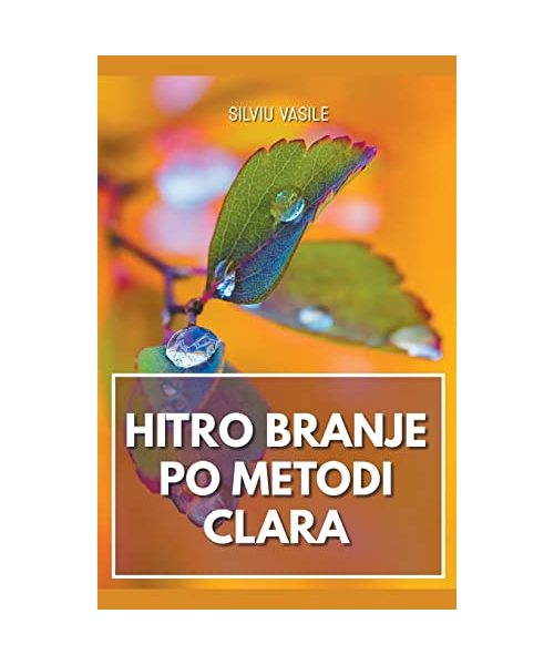 Hitro branje po metodi CLARA
