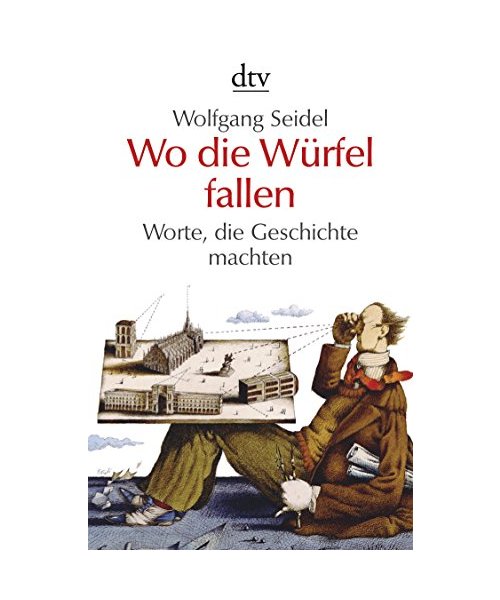 Wo die Würfel fallen