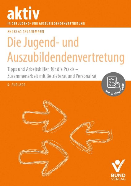 Die Jugend- und Auszubildendenvertretung