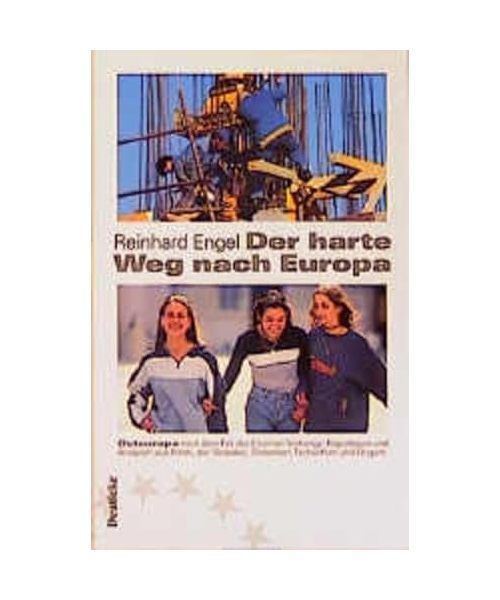 Der harte Weg nach Europa