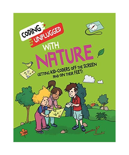 Coding Unplugged: With Nature