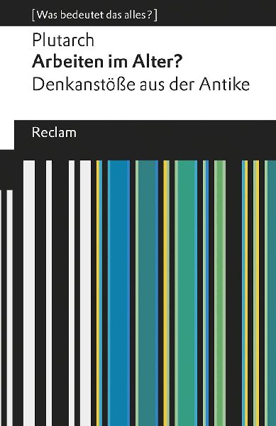 Arbeiten im Alter?
