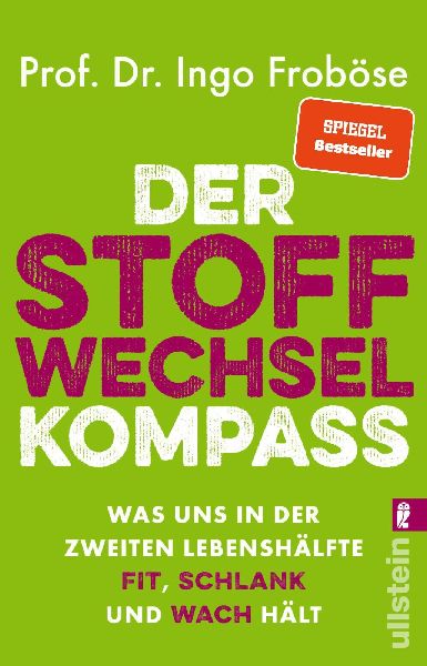 Der Stoffwechsel-Kompass
