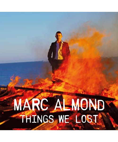 The Things We Lost (3CD Expanded Edition)
