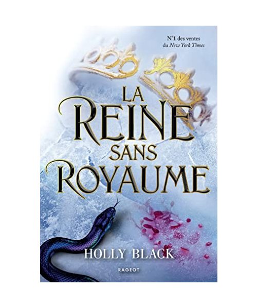 La Reine sans royaume