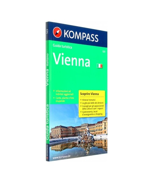 Vienna. Italienische Ausgabe