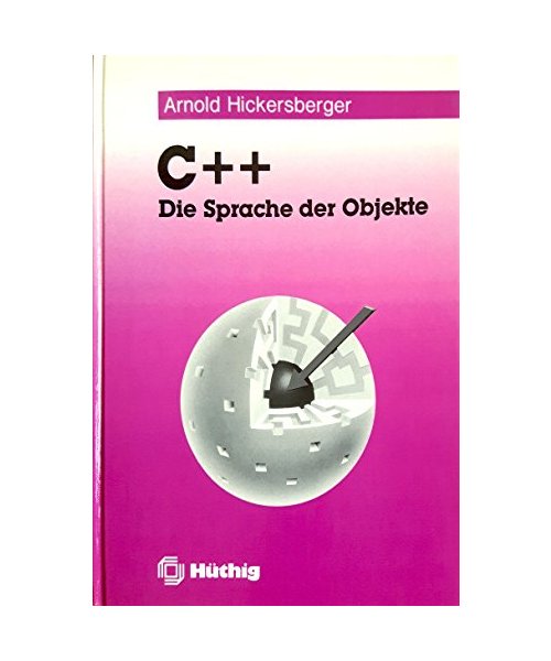 C++ - Die Sprache der Objekte