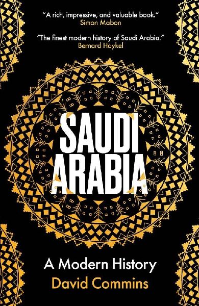 Saudi Arabia