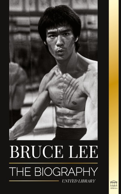 Bruce Lee