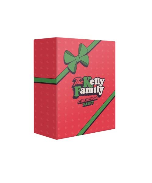 Christmas Party (Ltd. Fanbox)
