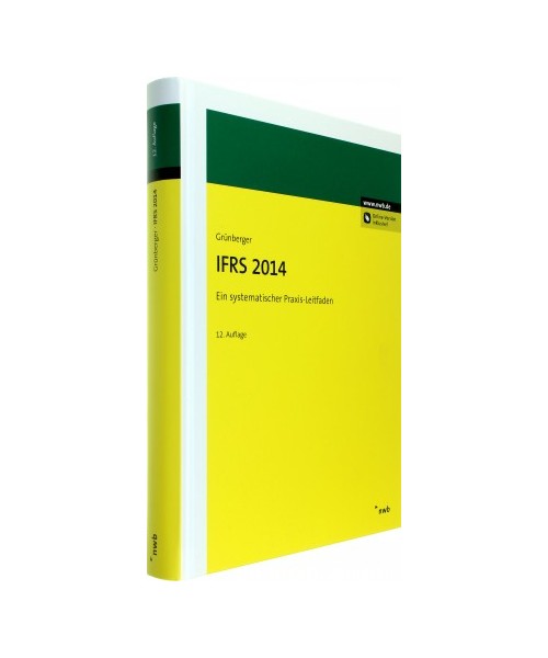 IFRS 2014