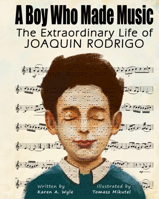 A Boy Who Made Music