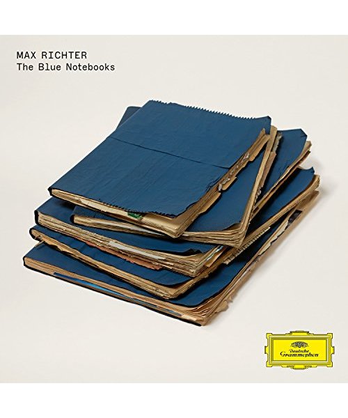 The Blue Notebooks [VINYL]