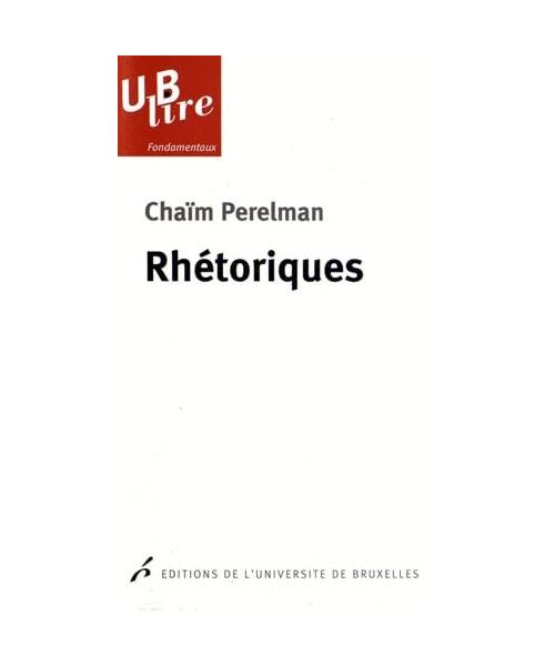 RHETORIQUES (0000)