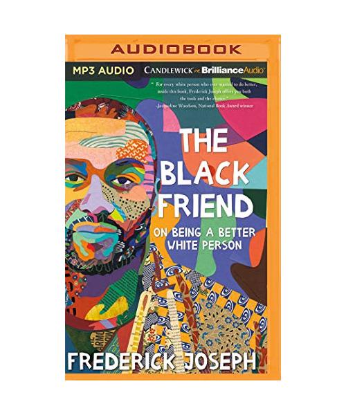 The Black Friend