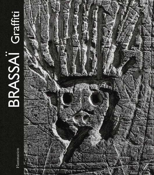Brassai: Graffiti