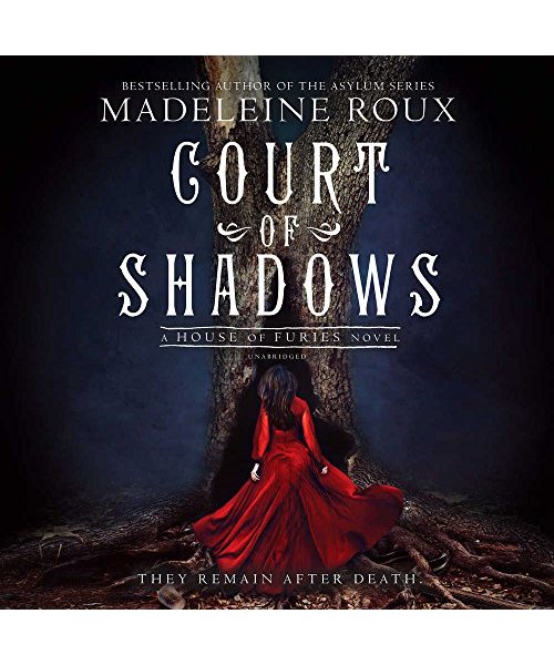 Court of Shadows