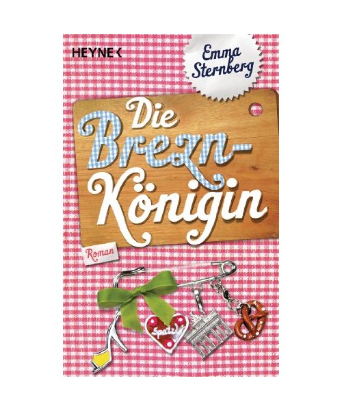 Die Breznkönigin