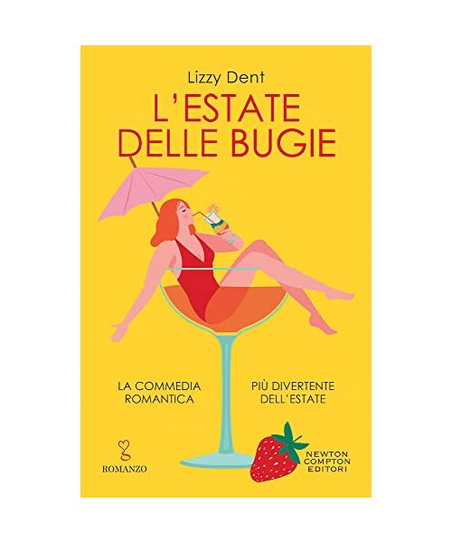 L'estate delle bugie (Anagramma)
