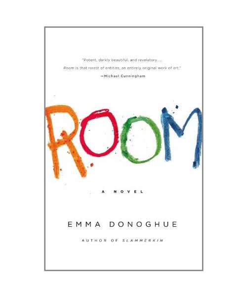 Room: A Novel