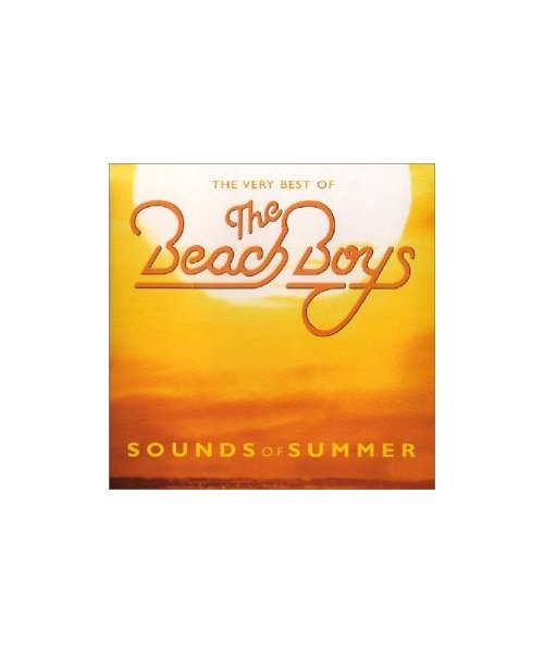 Sounds of Summer:the Very Best
