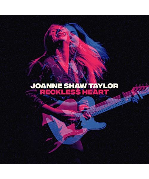 Reckless Heart [VINYL]