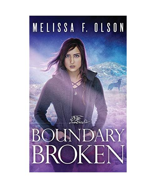 Boundary Broken