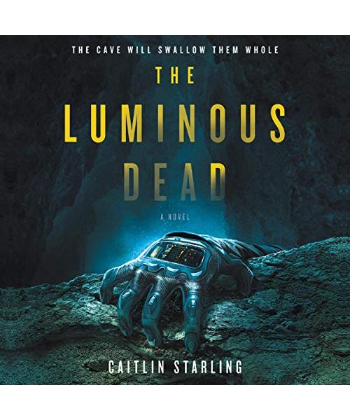 The Luminous Dead