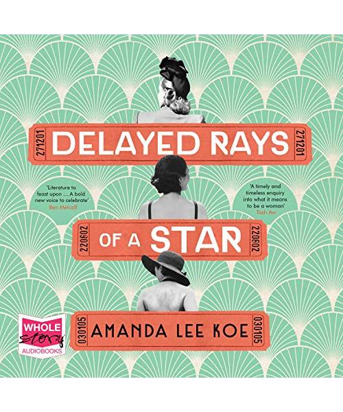 Delayed Rays of a Star