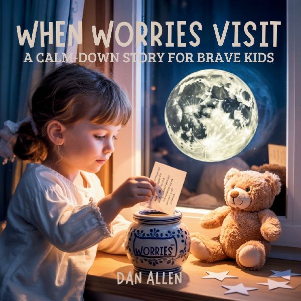 When Worries Visit