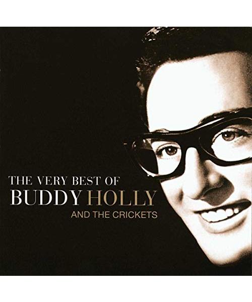 The very Best of Buddy Holly and the Crickets