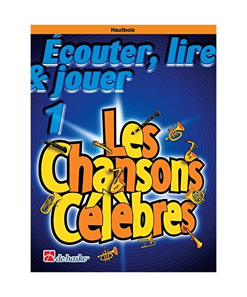 Les Chansons Célèbres