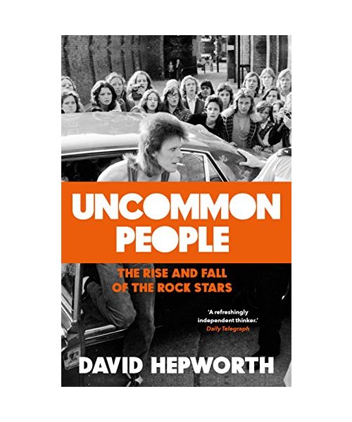 Uncommon People
