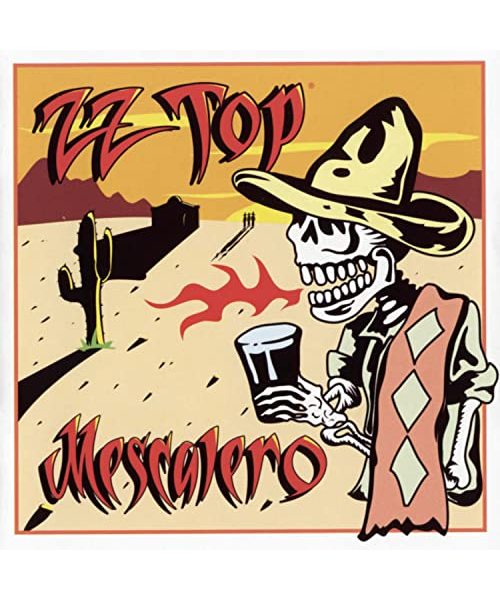 Mescalero