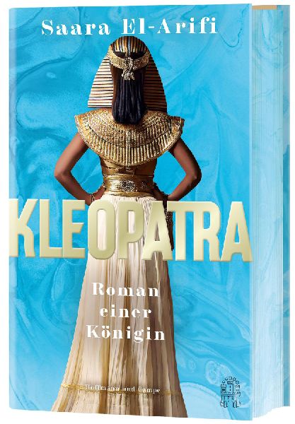 Kleopatra