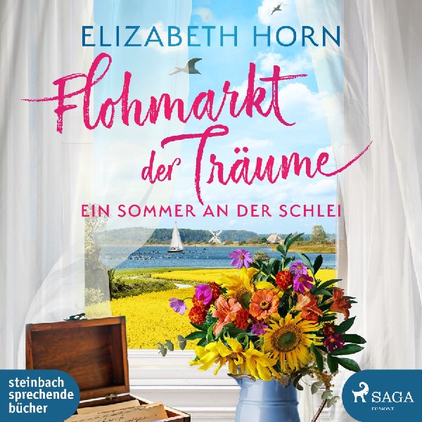 Flohmarkt der Träume