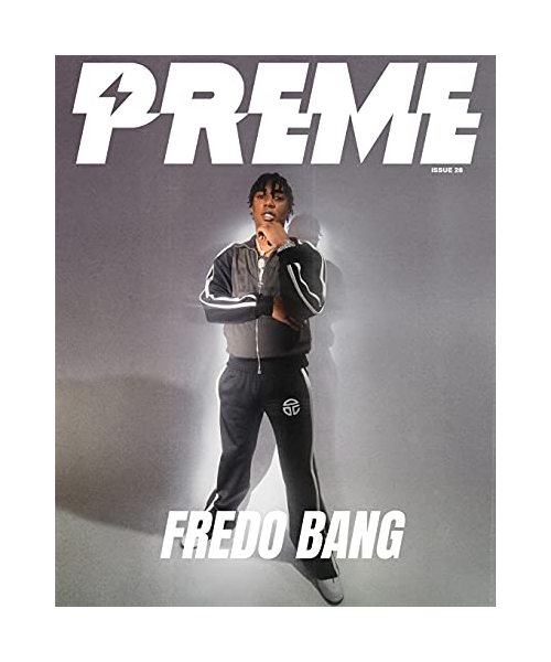 Preme Magazine