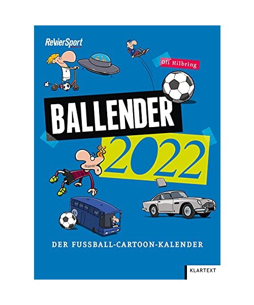 Ballender 2022