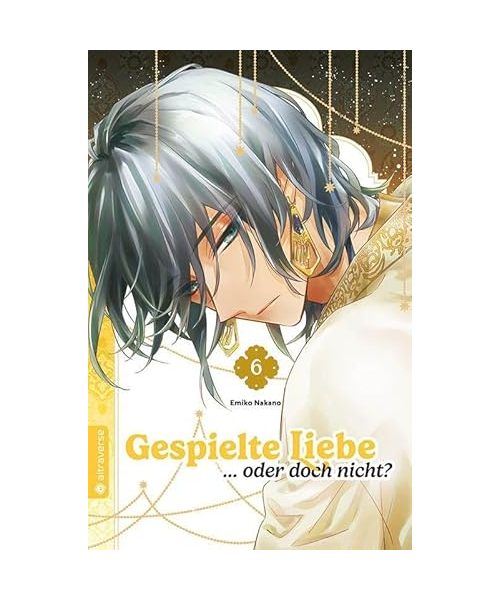 Gespielte Liebe ... oder doch nicht? 06