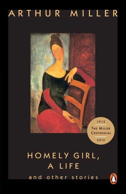 Homely Girl, a Life: And Other Stories