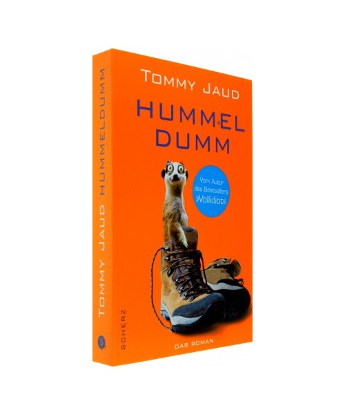 Hummeldumm
